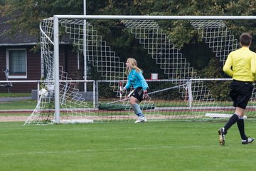 Bild 81 - Frauen TSV Sch�nberg - SV Henstedt Ulzburg 2 : Ergebnis: 2:6